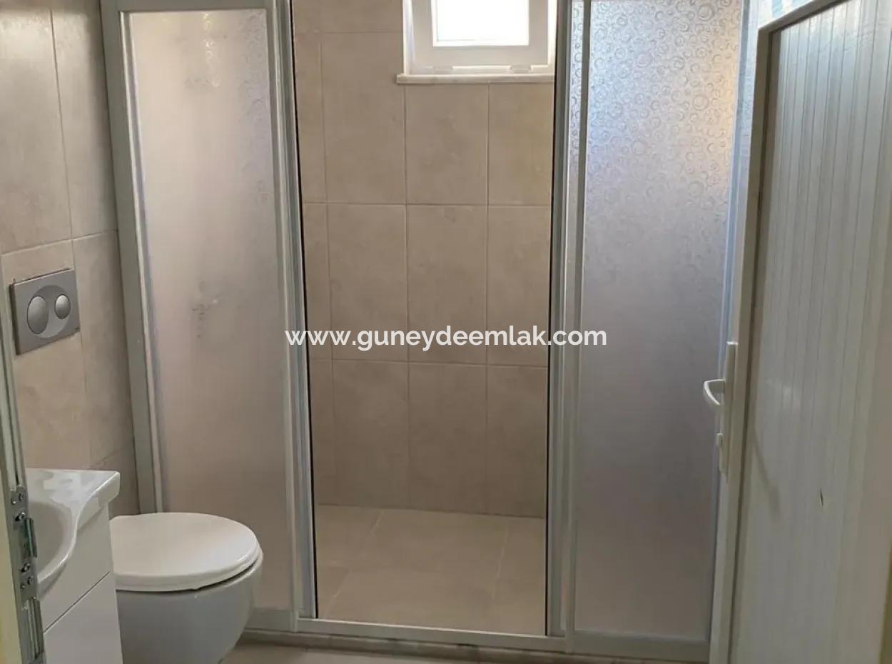 Ortaca In Zero 3 + 1 Apartment For Rent