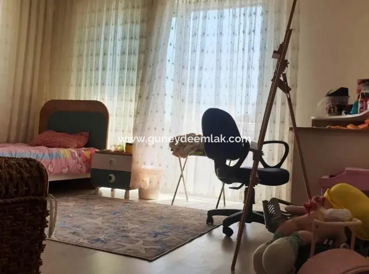 5 1 Roof Duplex For Sale In Dalaman