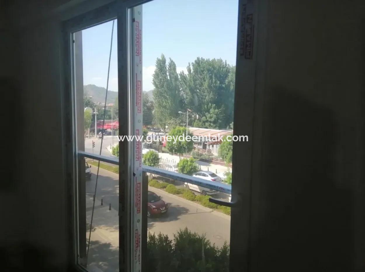 Zero 1 1 Apartment For Sale In Ortaca Center