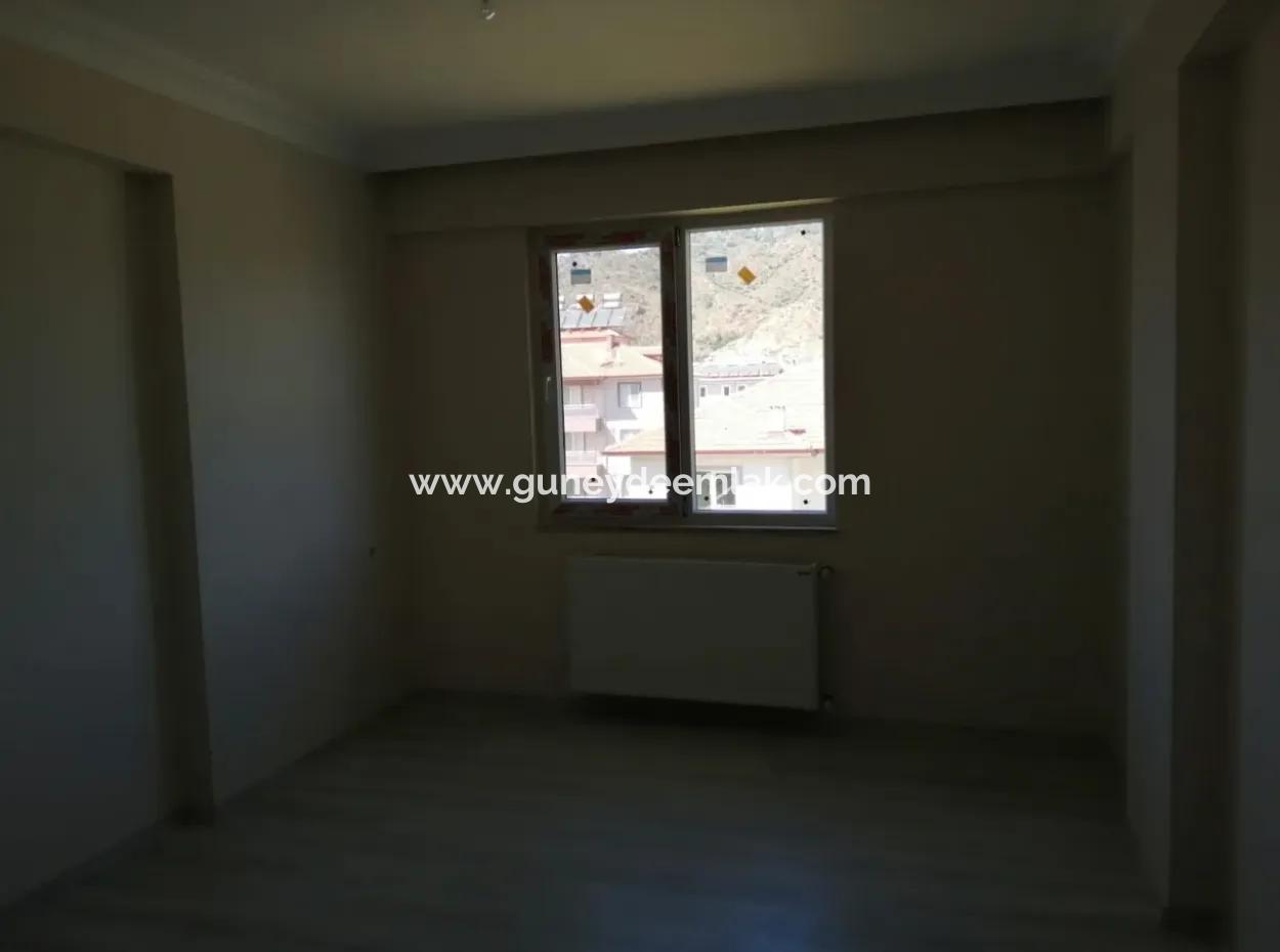 Luxury Apartments For Sale 90 M2 2+ 1 Bahçelievler Central Heating Oriya