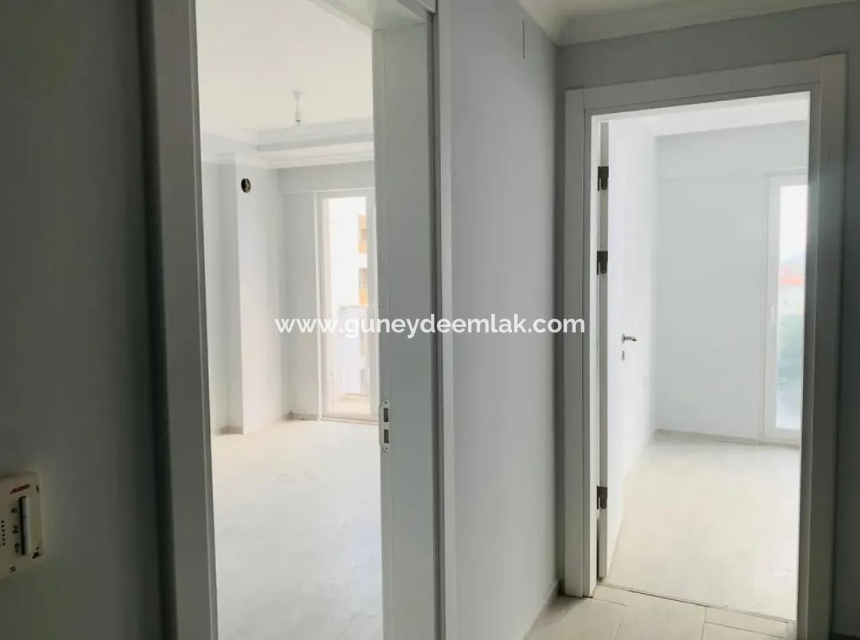 Mugla Ortaca Bargain 1+ 1 Zero Apartments For Sale