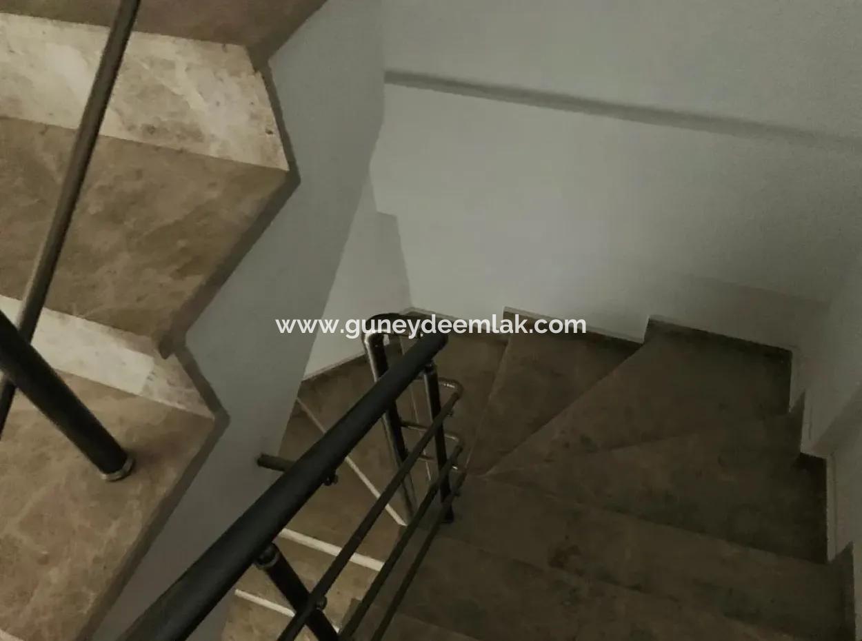 Mugla Ortaca Bargain 1+ 1 Zero Apartments For Sale