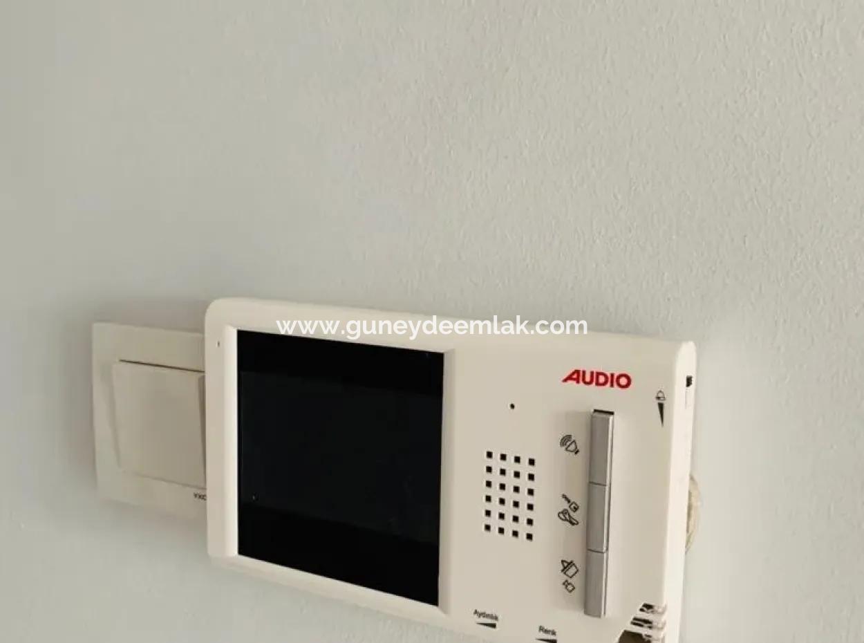 Mugla Ortaca Bargain 1+ 1 Zero Apartments For Sale