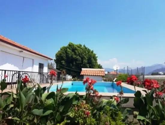 2 Bedroom Apartment In Ortaca For Rent