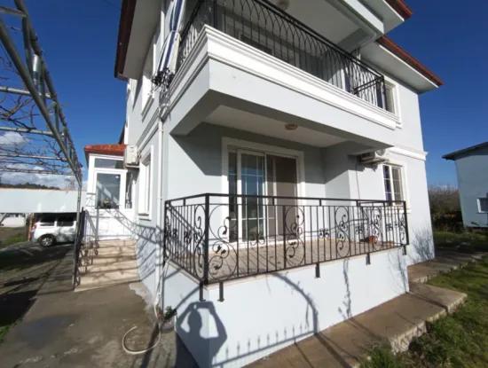 3 1 Garden Floor Spacious Apartment For Rent