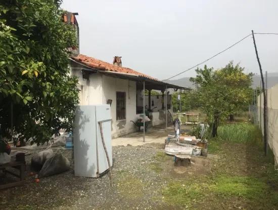 Bargain Village House For Sale In Koycegiz Dogusbelen