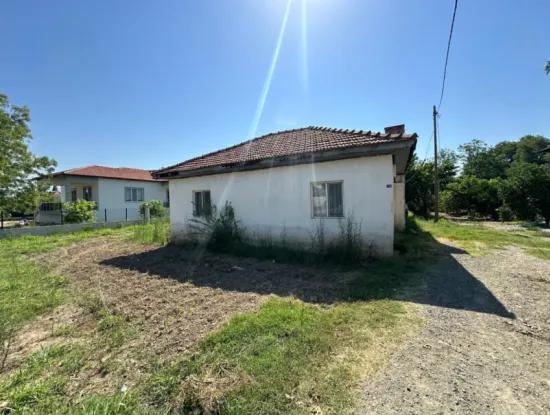 1823 M2 Land For Sale In Ortaca Akıncı