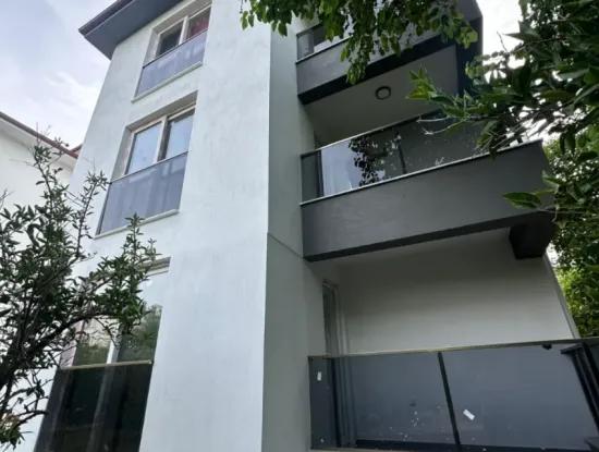 Ortaca Central Location 1 1 Apartment For Rent