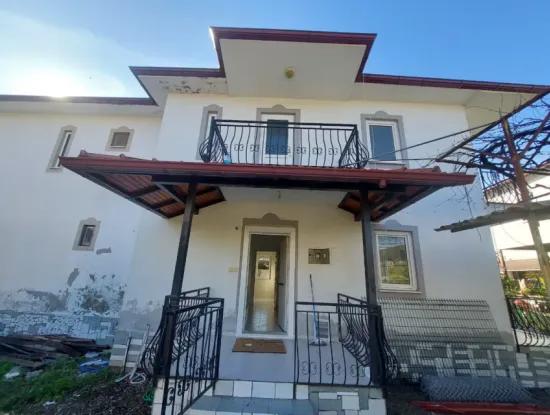 Muğla Ortaca Dalyanda 3 1, 160 M2 Duplex For Rent