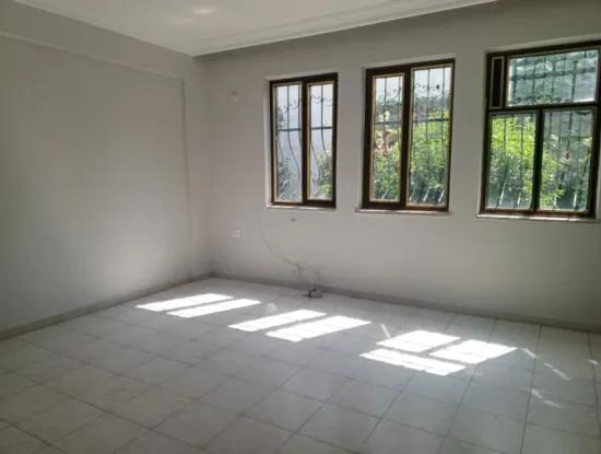 Ortaca Arıkbaşı Mah. 3 1 Garden Floor Apartment For Rent
