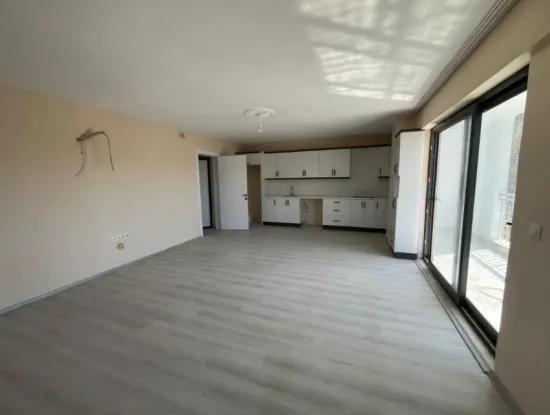 2 1 Zero 100 M2 Flat For Rent In Ortaca Çaylı