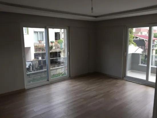 Luxury Apartment 130 M2 For Sale 3-In-1 Oriya In A Central Location