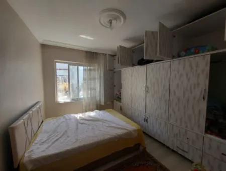 2 Storey Detached House For Sale On 500 M² Land In Mergenli, Ortaca, Muğla