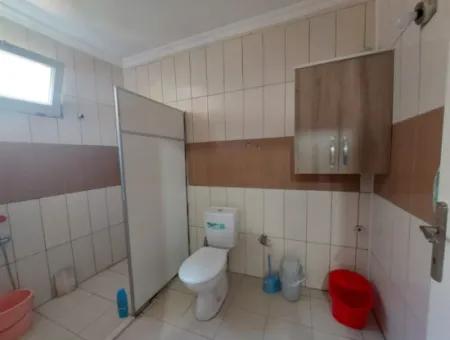 2 Storey Detached House For Sale On 500 M² Land In Mergenli, Ortaca, Muğla