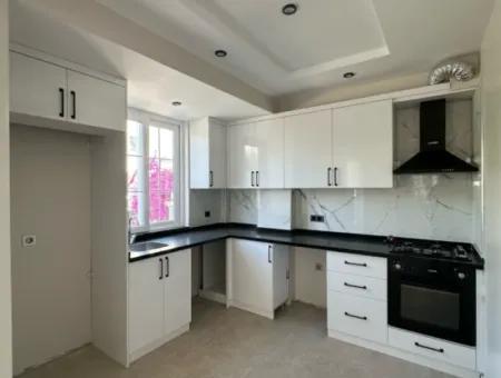 2 In 1 Zero Ground Floor Apartment With Swimming Pool In The Center For Rent