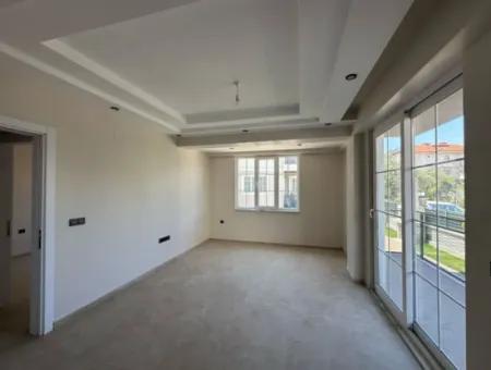 2 In 1 Zero Ground Floor Apartment With Swimming Pool In The Center For Rent