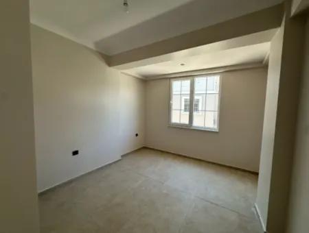 2 In 1 Zero Ground Floor Apartment With Swimming Pool In The Center For Rent