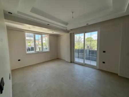 2 In 1 Zero Ground Floor Apartment With Swimming Pool In The Center For Rent