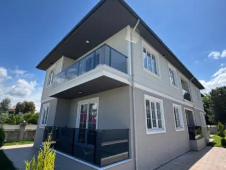 2 In 1 Zero Ground Floor Apartment With Swimming Pool In The Center For Rent