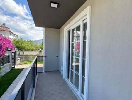 2 In 1 Zero Ground Floor Apartment With Swimming Pool In The Center For Rent