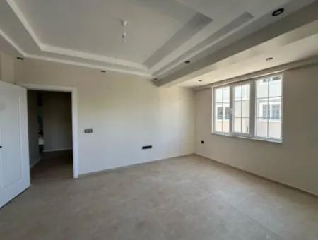 2 In 1 Zero Ground Floor Apartment With Swimming Pool In The Center For Rent