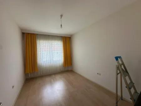 3 1 Furnished Apartment For Rent In Ortaca Cumhuriyet
