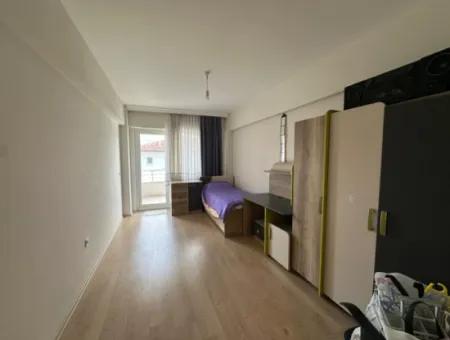 3 1 Furnished Apartment For Rent In Ortaca Cumhuriyet
