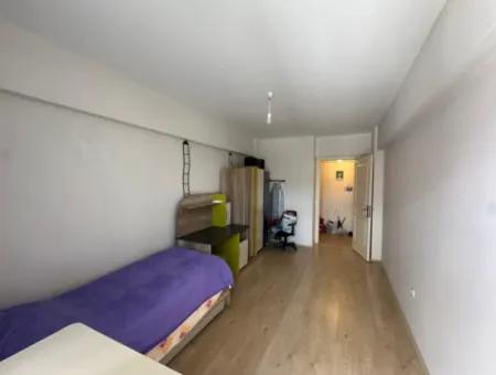 3 1 Furnished Apartment For Rent In Ortaca Cumhuriyet