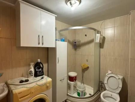 3 1 Furnished Apartment For Rent In Ortaca Cumhuriyet