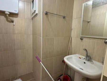3 1 Furnished Apartment For Rent In Ortaca Cumhuriyet
