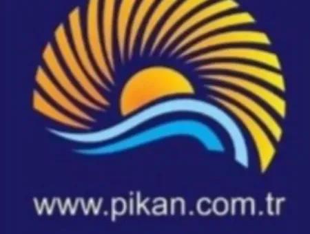 1.575 M² Land For Sale In Ortaca Dalyan Arıkbaşı