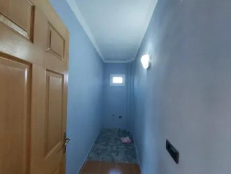 For Rent In Dalyan 130 M², 3 In 1 Furnished Garden 2 Apartments On The Upper Floor