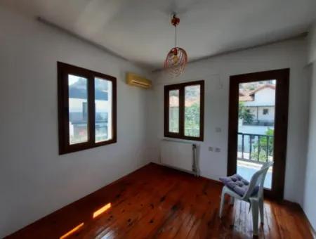 3 1 And 1 1 Unfurnished Villa With Swimming Pool In Muğla Ortaca Dalyan