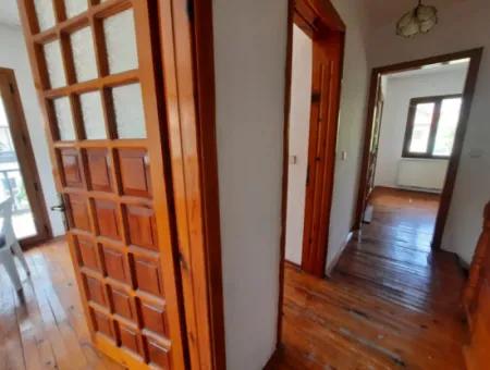 3 1 And 1 1 Unfurnished Villa With Swimming Pool In Muğla Ortaca Dalyan