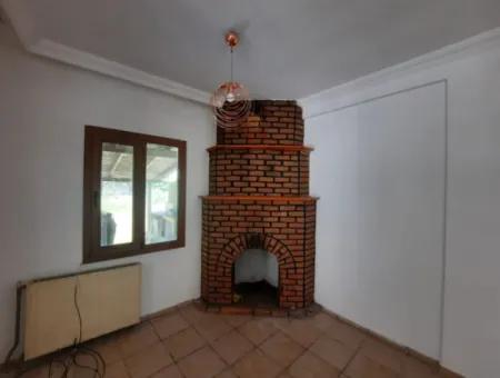 3 1 And 1 1 Unfurnished Villa With Swimming Pool In Muğla Ortaca Dalyan