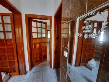 3 1 And 1 1 Unfurnished Villa With Swimming Pool In Muğla Ortaca Dalyan