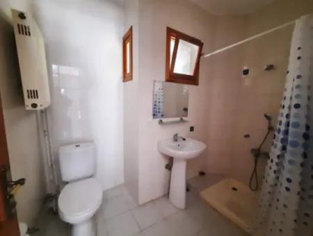 3 1 And 1 1 Unfurnished Villa With Swimming Pool In Muğla Ortaca Dalyan