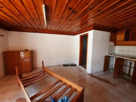 3 1 And 1 1 Unfurnished Villa With Swimming Pool In Muğla Ortaca Dalyan