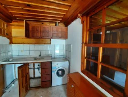 3 1 And 1 1 Unfurnished Villa With Swimming Pool In Muğla Ortaca Dalyan