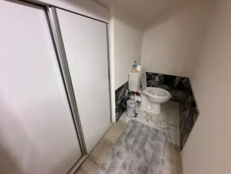 A Detached 2.5-Storey Building On The Dalyan Road In Ortacada Is For Sale.