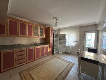 Muğla Ortaca Bahçelievler Mahallesi Orbelko Site 3. Furnished Apartment For Rent