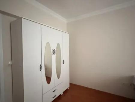 Muğla Ortaca Bahçelievler Mahallesi Orbelko Site 3. Furnished Apartment For Rent