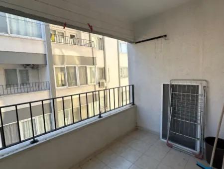 Muğla Ortaca Bahçelievler Mahallesi Orbelko Site 3. Furnished Apartment For Rent