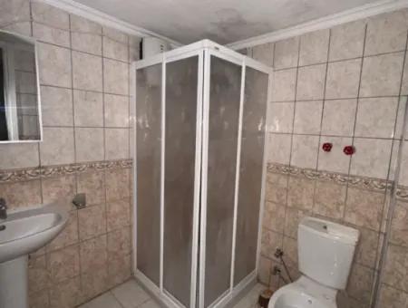 Muğla Ortaca Bahçelievler Mahallesi Orbelko Site 3. Furnished Apartment For Rent