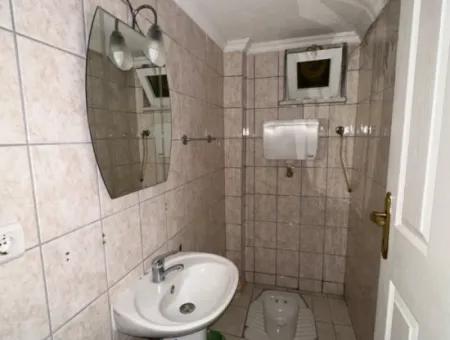 Muğla Ortaca Bahçelievler Mahallesi Orbelko Site 3. Furnished Apartment For Rent