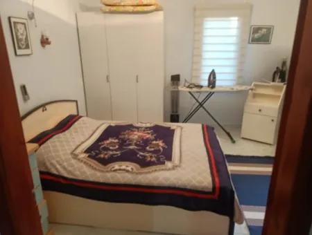 130 M2, 3 1 Duplex Villa For Sale With Swimming Pool In Muğla Ortaca Sarıgerme