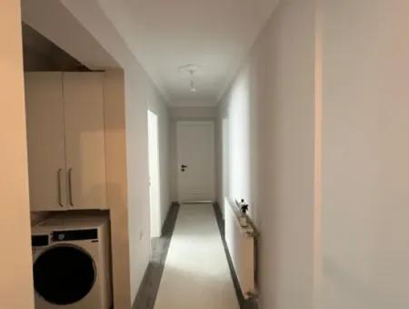 Ortaca Cumhuriyet De Boulevard Façade 3 1 Flat For Sale
