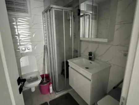 Ortaca Cumhuriyet De Boulevard Façade 3 1 Flat For Sale