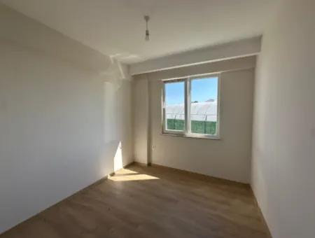 Ortaca Karaburun 3 1 Pool Flat For Rent