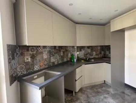 Ortaca Karaburun 3 1 Pool Flat For Rent